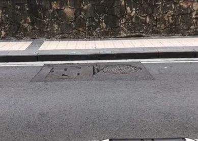 Tapa suelta muy ruidosa