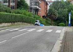 Barreras.Urgente solucion