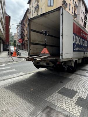 Civismo en Donostia-San Sebastián