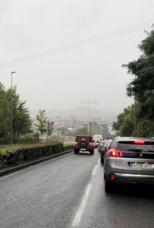 Obras en Donostia-San Sebastián