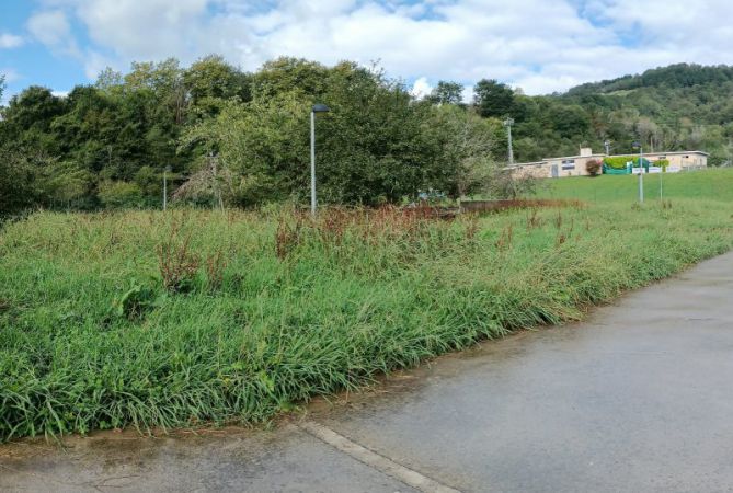 Mobiliario e infraestructuras en Donostia-San Sebastián