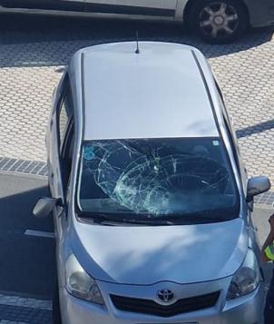 Tráfico en Donostia-San Sebastián