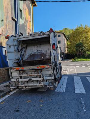 Tráfico en Donostia-San Sebastián