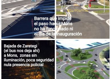 Vergüenza, miedo y olvidados