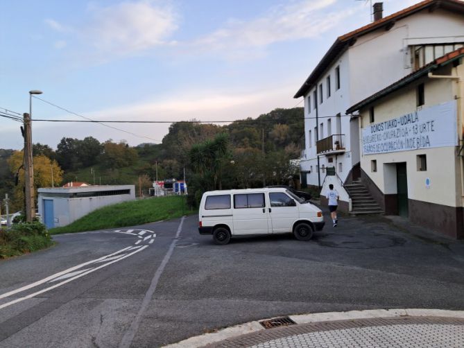 Otros en Donostia-San Sebastián