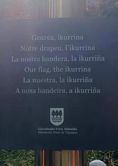 DE SEIS EN EL QUINTO LUGAR