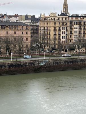 Civismo en Donostia-San Sebastián