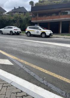 Denunciaron a un ciudadano por lo mismo