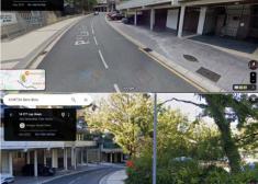 Peligro en el Paseo de Las Aves