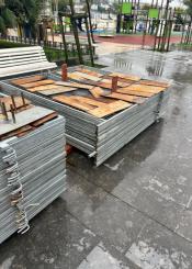 Cacharros por alderdi eder