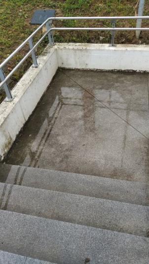 Mobiliario e infraestructuras en Donostia-San Sebastián