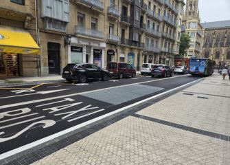 TODAVIA REJILLAS PELIGROSAS