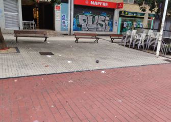 Incumplimiento ordenanza municipal