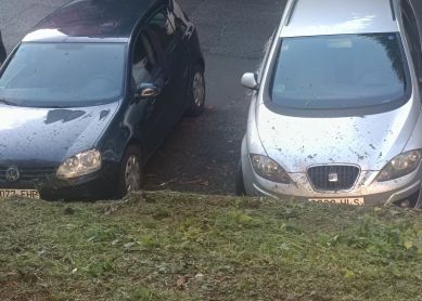 Irresponsables del Ayuntamiento