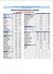 Luminoso/ bus ambulatorio Antiguo