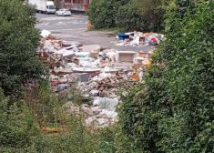 PASEO UBARBURU .POLIGONO 27