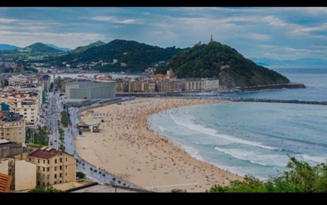Otros en Donostia-San Sebastián