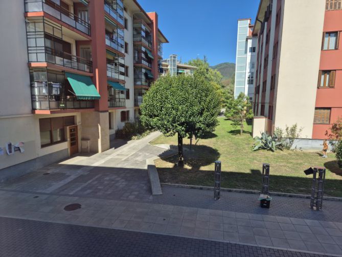 Civismo en Oñati