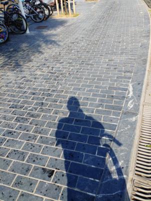 Mobiliario e infraestructuras en Donostia-San Sebastián