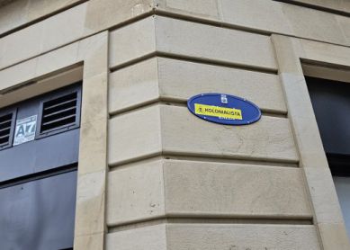 ¿es el almirante Oquendo un Kolonialista?