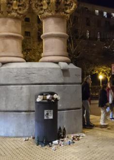 Bienvenidos a la Bella Easo