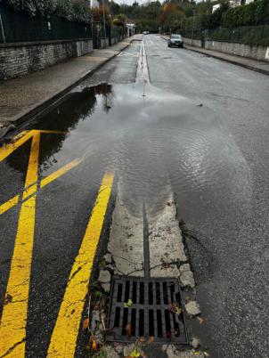 Mobiliario e infraestructuras en Donostia-San Sebastián