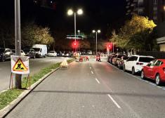 Falta señalización 