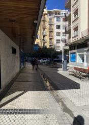 Peligrosa calle Dunas