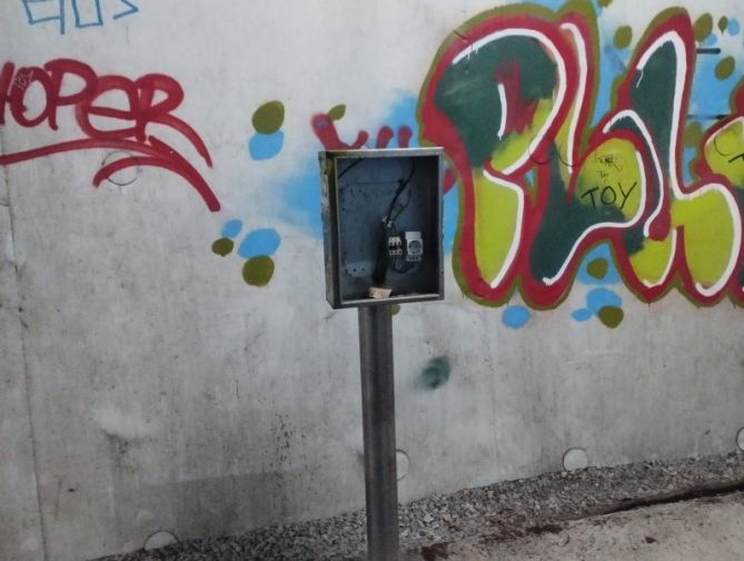 Civismo en Donostia-San Sebastián