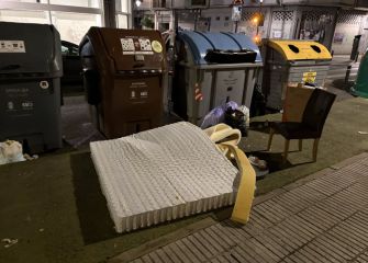 Errenteria, una vergüenza de pueblo 