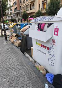 ¿Ceguera colectiva?