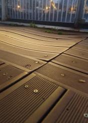 Puente Donostia Reala Zubia