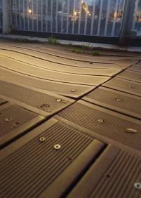 Puente Donostia Reala Zubia