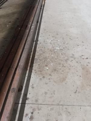 Mobiliario e infraestructuras en Donostia-San Sebastián