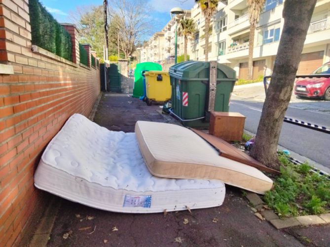 Otros en Donostia-San Sebastián