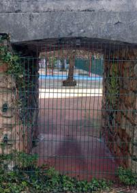 Calistenia Txaparrene 