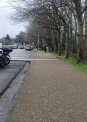 Marquesina de bus por favor