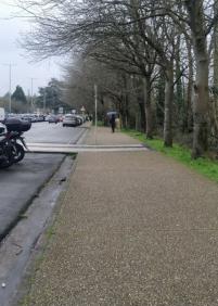 Marquesina de bus por favor