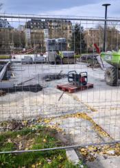 Nos sentimos abandonados