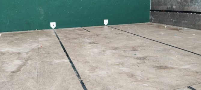 Mobiliario e infraestructuras en Donostia-San Sebastián