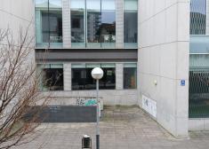 DENUNCIA VECINAL: EL “AGUJERO MULTIUSOS” DE IRUN