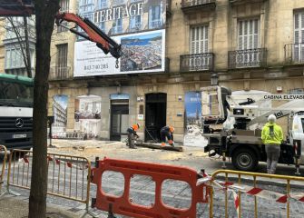 Desforestacion corrupta 