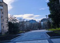 Iluminación - obras