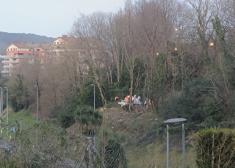 Asentamientos en Zorroaga