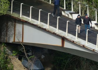 "Empadronarse en la Pasarela Mikel Laboa"