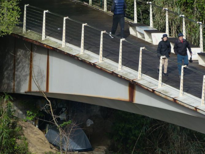 Civismo en Donostia-San Sebastián