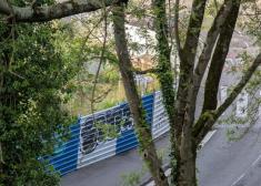 Asentamiento en Amara