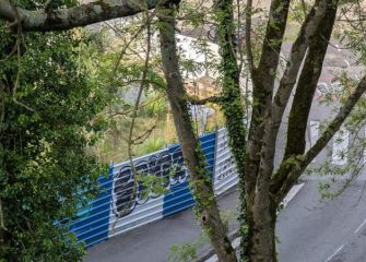 Asentamiento en Amara