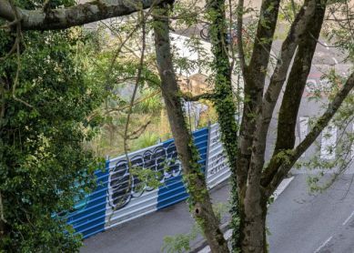 Asentamiento en Amara