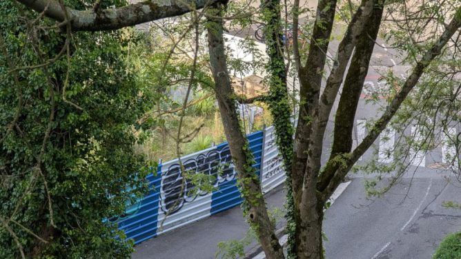 Civismo en Donostia-San Sebastián